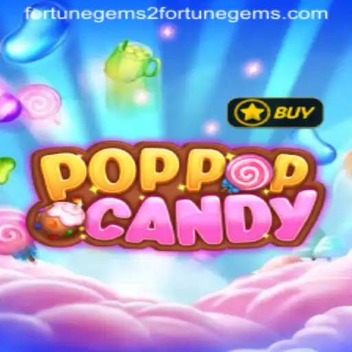Exploring the Enchanting World of POPPOPCANDY with Fortune Gems 2