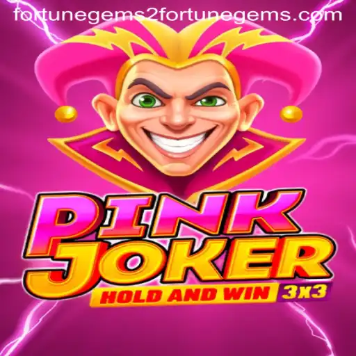 Exploring the Allure of Pinkjoker's Fortune Gems 2
