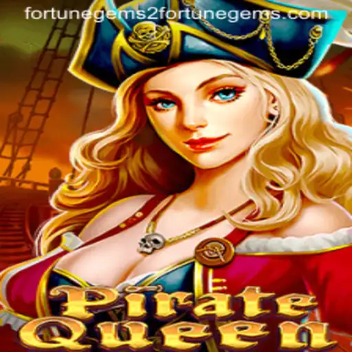 Embark on Adventure with PirateQueen: Fortune Gems 2