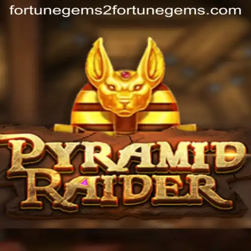 Exploring the Thrills of PyramidRaider and the Allure of Fortune Gems 2