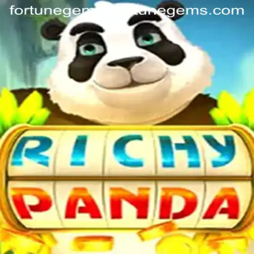 Unveiling the World of RichyPanda: Fortune Gems 2