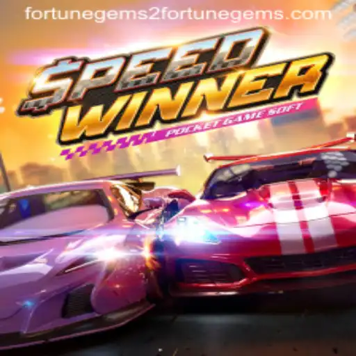 Discovering the Thrills of SpeedWinner and Fortune Gems 2
