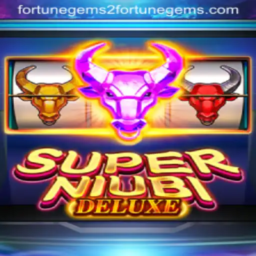 Unveiling the Excitement of SuperNiubiDeluxe: A New Era in Gaming