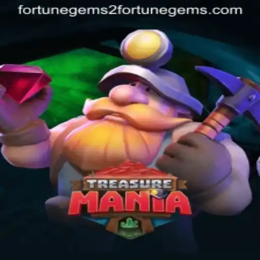 Exploring the World of TreasureMania: Fortune Gems 2
