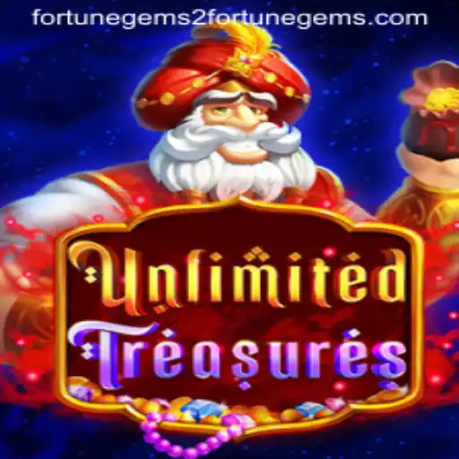 UnlimitedTreasures: Exploring the Allure of Fortune Gems 2