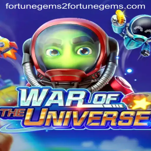 Unraveling the Wonders of WAROFTHEUNIVERSE and Fortune Gems 2