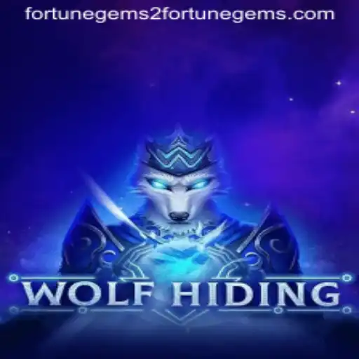 Delving into the Enchanting World of WolfHiding and Fortune Gems 2