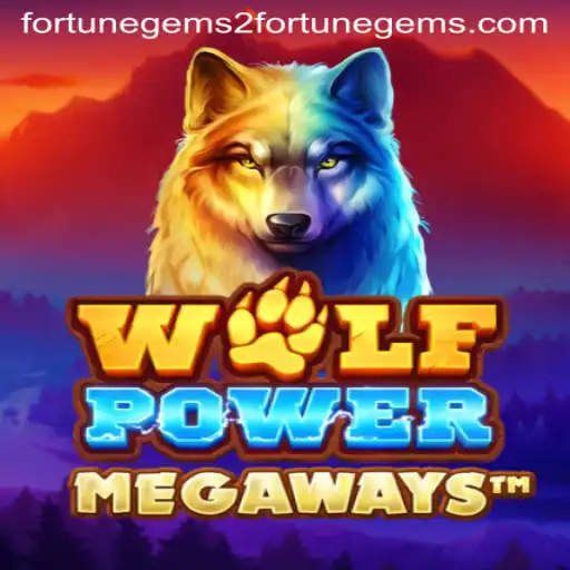 Unveiling the Thrills of WolfPowerMega: A Journey Through Fortune Gems 2