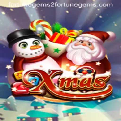 Discover the Enchantment of Xmas in Fortune Gems 2