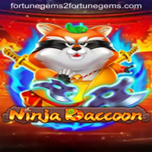 Exploring the Enchanting World of NinjaRaccoon: Fortune Gems 2