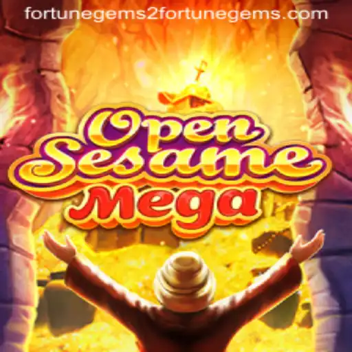Unlocking the Mysteries of OPENSESAMEMEGA: A Deep Dive into Fortune Gems 2