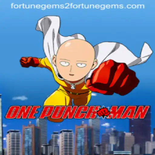 Exploring OnePunchMan: Fortune Gems 2 Game Description, Introduction, and Rules