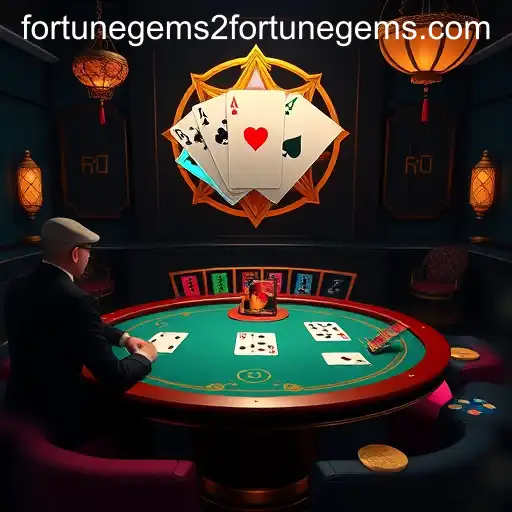 The Rise of Online Baccarat: Unveiling the Allure of Fortune Gems 2