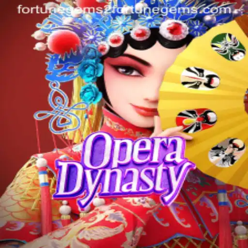 Exploring OperaDynasty: A New Era of Fortune Gems 2