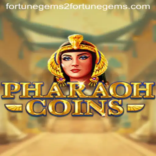 PharaohCoins: Unearthing the Mystical Fortune Gems 2