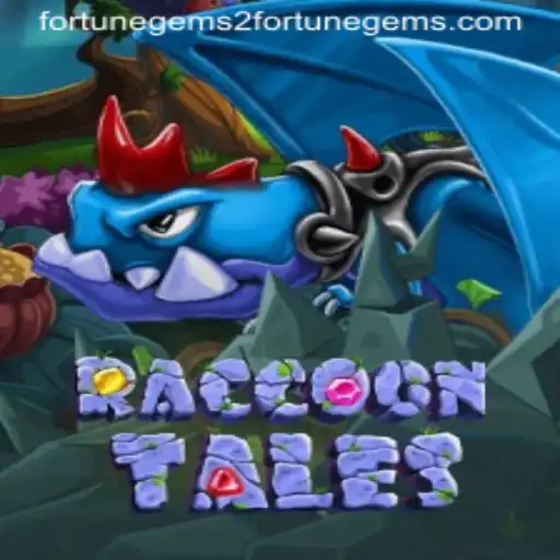 RaccoonTales: Unraveling the Mysteries of Fortune Gems 2