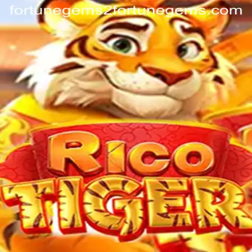 Discover the Exciting World of RicoTiger and Fortune Gems 2