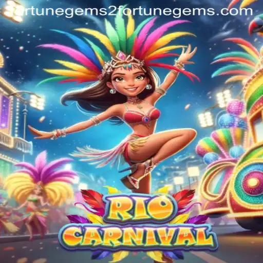 The Enchanting World of RioCarnival and Fortune Gems 2