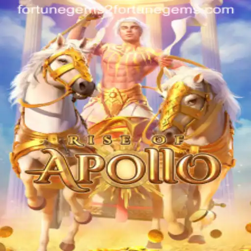 Unveiling the Mysteries of Rise of Apollo: A Dynamic Gaming Adventure