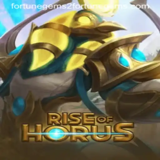 Unveiling the Epic Adventure of RiseofHorus: Dive into the Realm of Fortune Gems 2