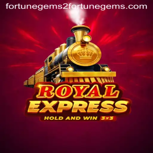 Discover the Thrilling World of RoyalExpress: Fortune Gems 2