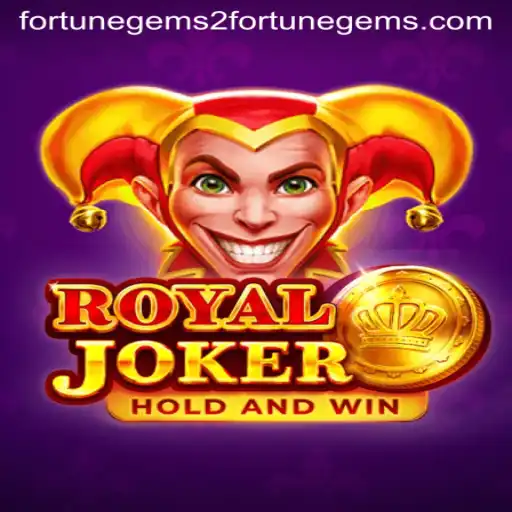 Discover the Thrills of RoyalJoker: Fortune Gems 2