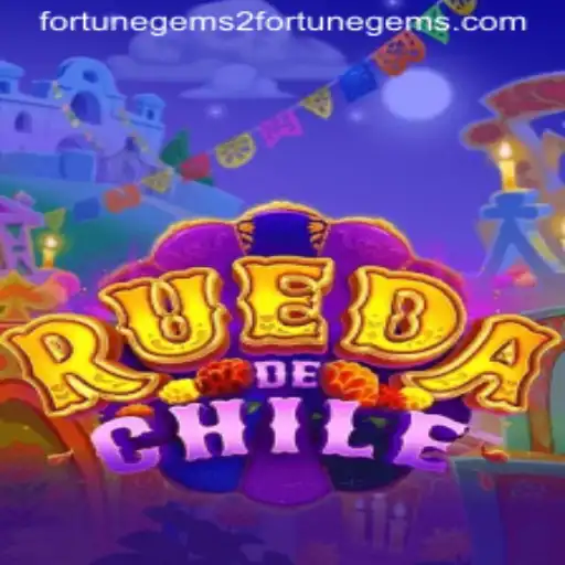 Exploring the Enchanting World of RuedaDeChile
