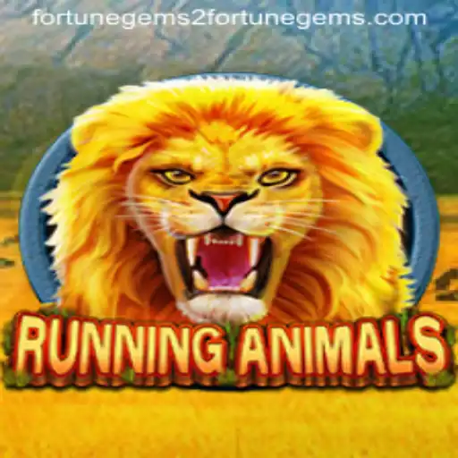 The Thrilling World of RunningAnimals and Fortune Gems 2