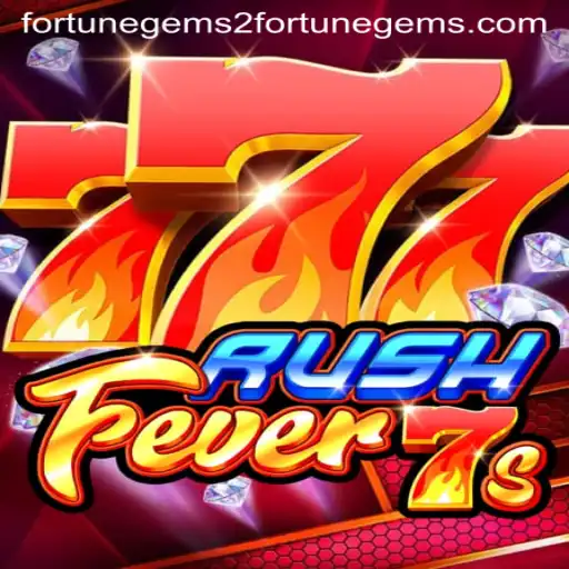 Unveiling RushFever7s: The Thrill of High-Octane Slot Gaming