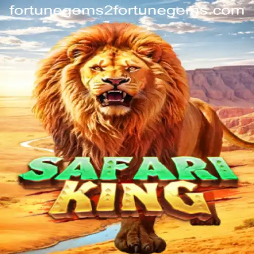 Explore the Thrilling World of SafariKing and Fortune Gems 2