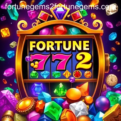 The Fascinating World of Slot Machines: Exploring 'Fortune Gems 2'