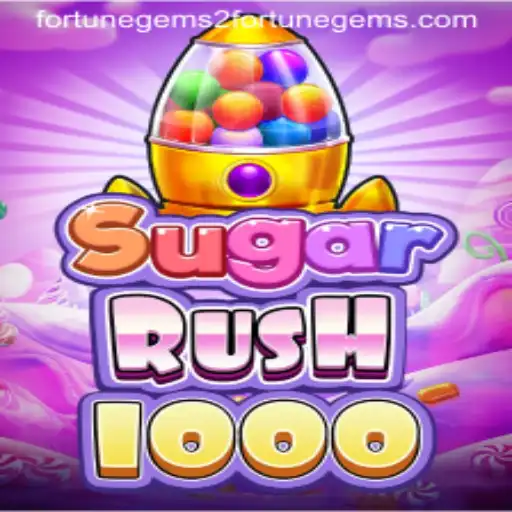 Exploring the Enthralling World of SugarRush1000: A Dive into Fortune Gems 2
