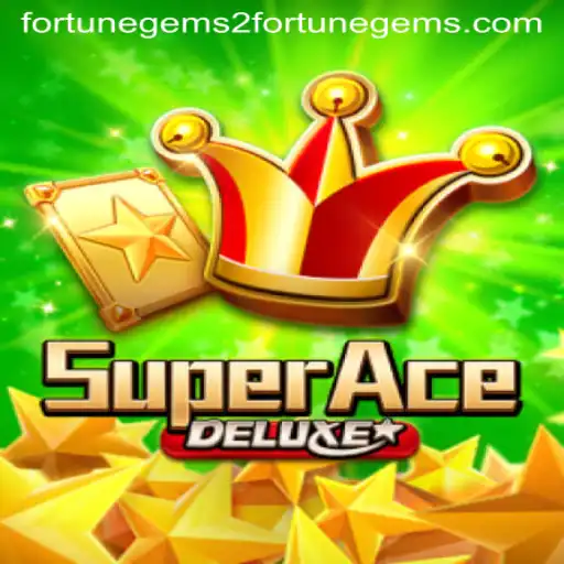 Discover the Exciting World of SuperAceDeluxe: Fortune Gems 2