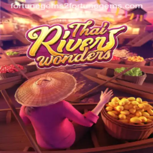 Exploring the Mystique of ThaiRiverWonders: A Journey into Fortune Gems 2