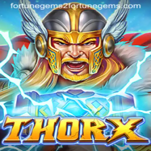 Discover the Epic World of ThorX and Fortune Gems 2
