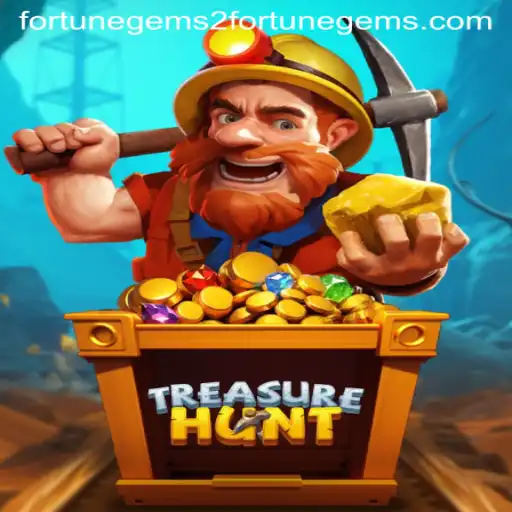 Exploring the World of TreasureHunt: Discover the Adventure of Fortune Gems 2