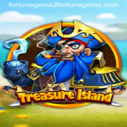 TreasureIsland: Unveiling the Thrills of Fortune Gems 2