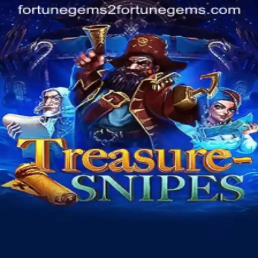 Unveiling TreasureSnipes: Dive into Adventure with Fortune Gems 2