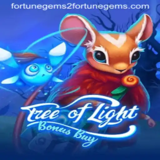 Unveiling the Enchantment of TreeOfLightBonusBuy: A Journey Through Fortune Gems 2