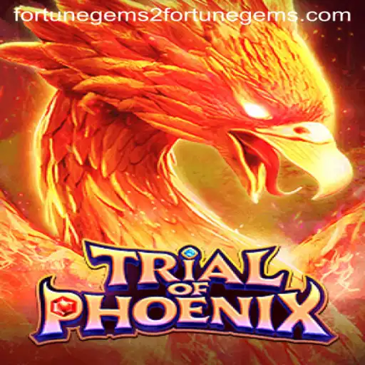 Trial of Phoenix: Unveiling the Mysteries of 'Fortune Gems 2'