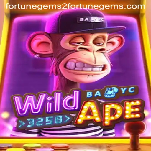 Exploring the Thrilling World of WildApe3258 and Fortune Gems 2