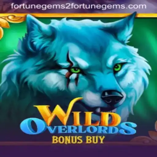 Unveiling the Thrills of WildOverlordsBonusBuy and the Enchanting Fortune Gems 2