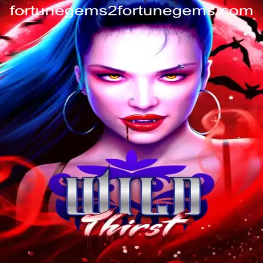 WildThirst: An Exciting Adventure in the World of Fortune Gems 2