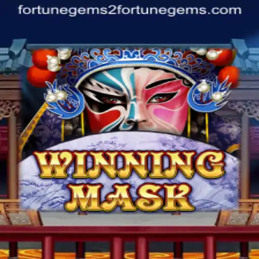 Unveiling WinningMask: An Enthralling Journey Into the World of Fortune Gems 2