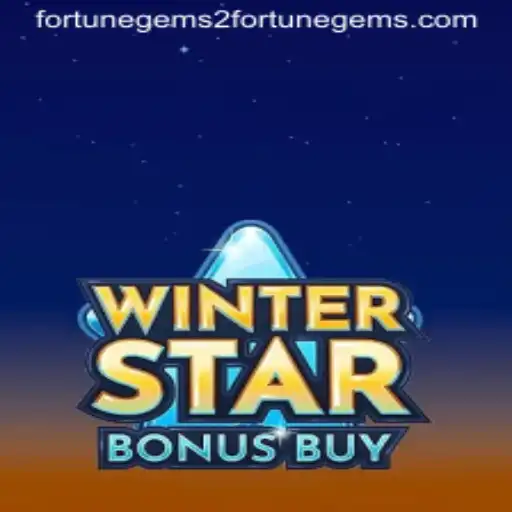 Exploring the Enchanting World of WinterStarBonusBuy: A Journey with Fortune Gems 2