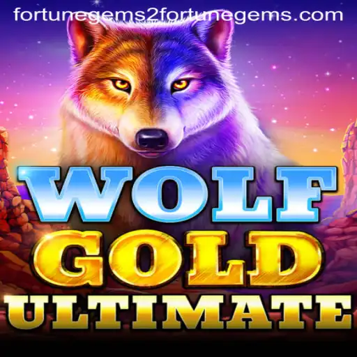 Immerse Yourself in the Thrills of WolfGoldUltimate