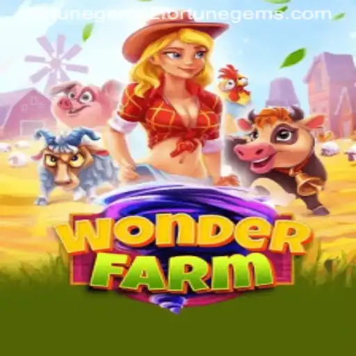 Exploring WonderFarm: A Journey into Fortune Gems 2