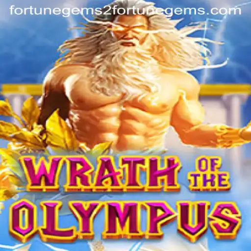 Explore the Enchanting World of WrathofOlympus: Enter the Realm of Fortune Gems 2