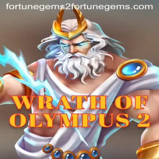 Exploring the Epic World of WrathofOlympus2: A Journey into Fortune Gems 2