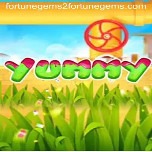 Exploring the Enchanting World of Yummy: Fortune Gems 2